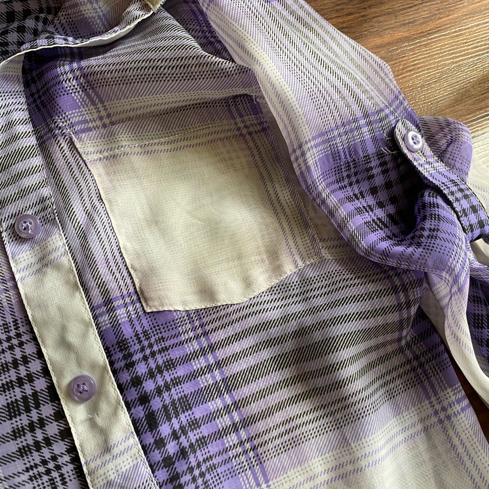 Bongo polyester flannel